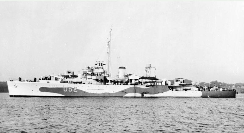 Marine indienne Godava10