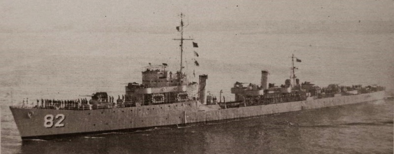 Marine chinoise avant 1949 - Page 3 Hatsuy10