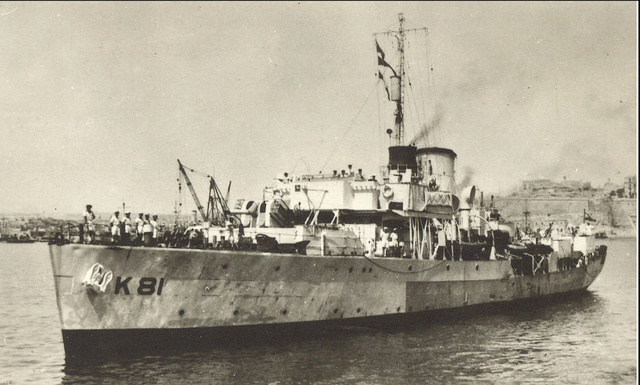 Marine égyptienne  Hms_ma12