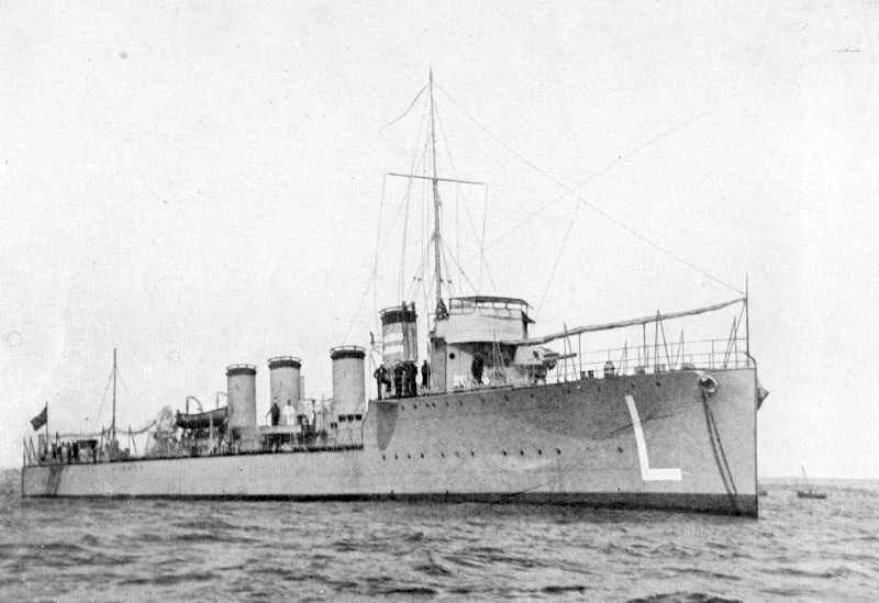 Destroyers; torpilleurs et avisos torpilleurs espagnols Juan_l10