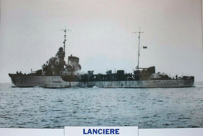 Destroyers italiens (Cacciatorpedinière) - Page 4 Lancie11