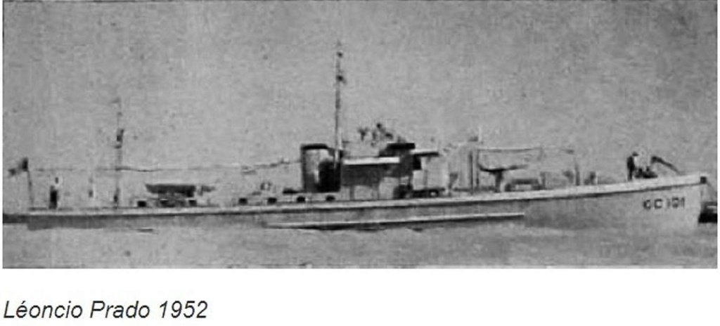 Marine cubaine  Leonci10