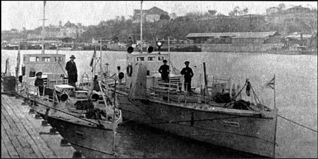 Marine bulgare Minaor10