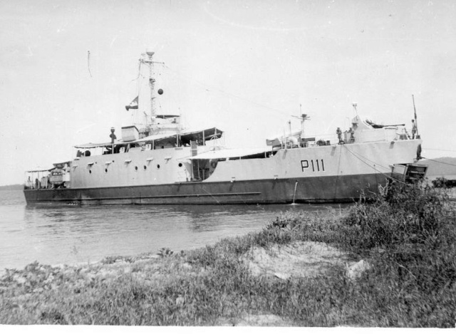 Marine du Cambodge P111_110