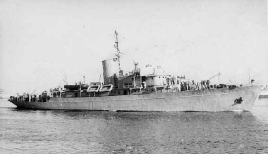 Marine israélienne  Pk31_c10