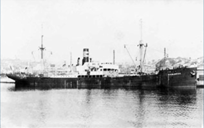 Les navires de l'opération Seelowe - Page 3 Ro26_t10