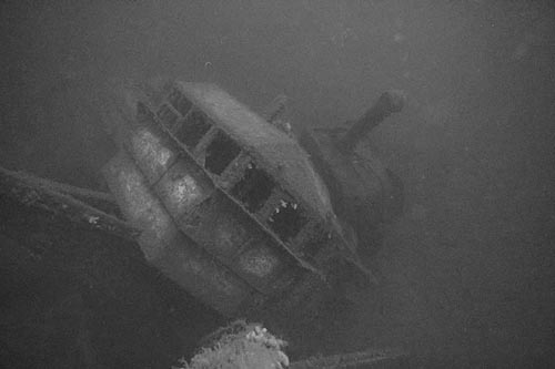 14 octobre 1939; le torpillage du HMS ROYAL OAK Royal_13