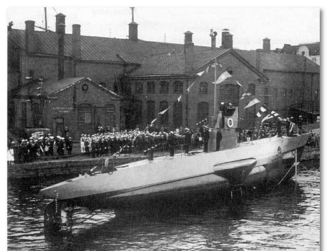 Marine finlandaise Saukko11