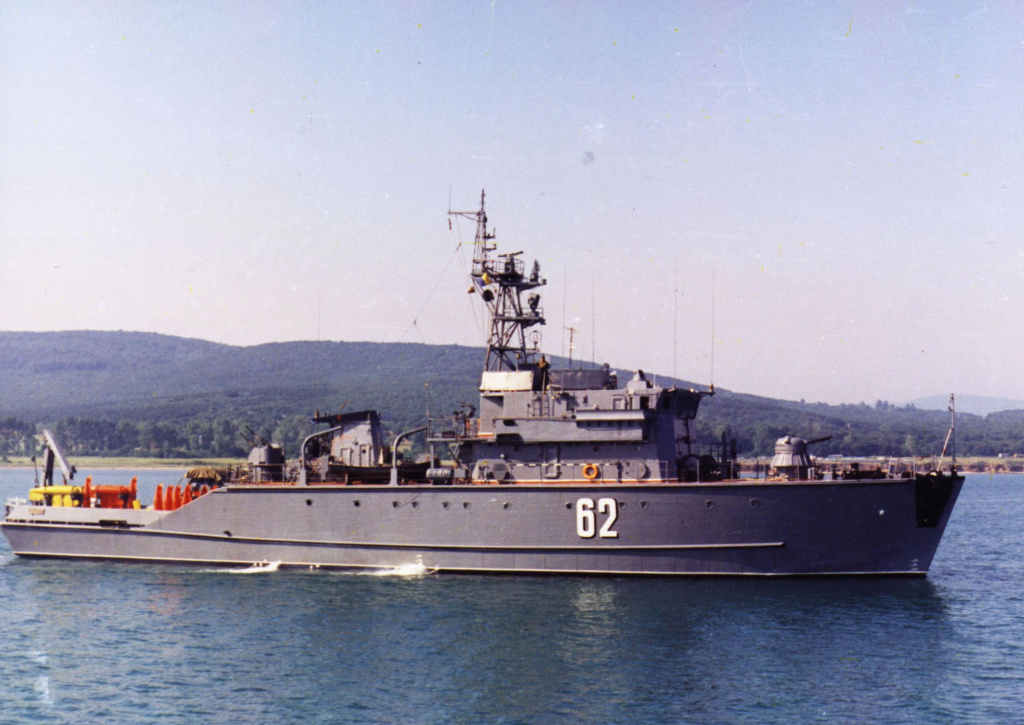 Marine bulgare Shkval10