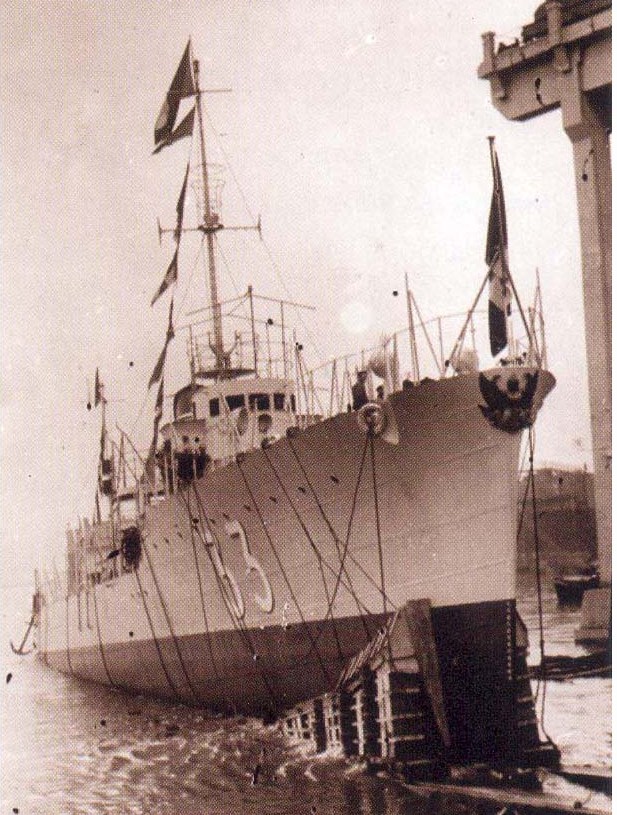 17/18 JANVIER 1941 Koh-Chang; une victoire navale française  - Page 3 Songkl11