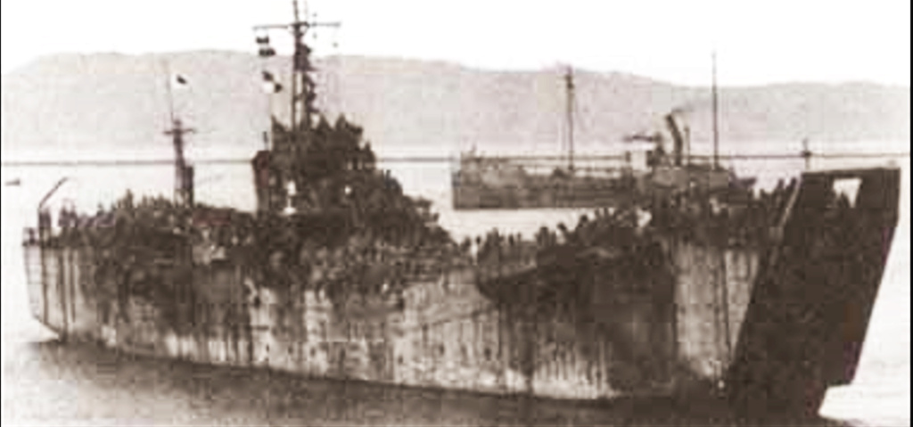 Navires de la guerre des mines et auxiliaires japonais  - Page 2 T172_d10