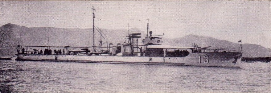 Marine Yougoslave  T3_19310