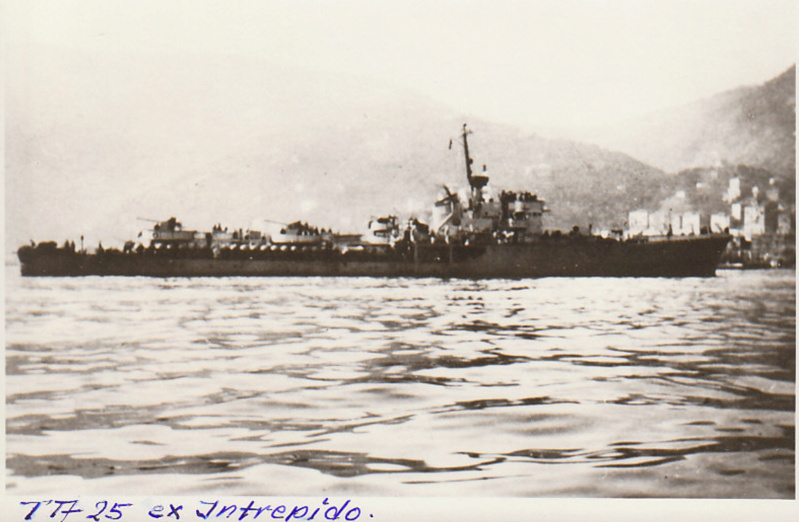 Torpilleurs italiens (torpediniere) - Page 5 Ta25_e10