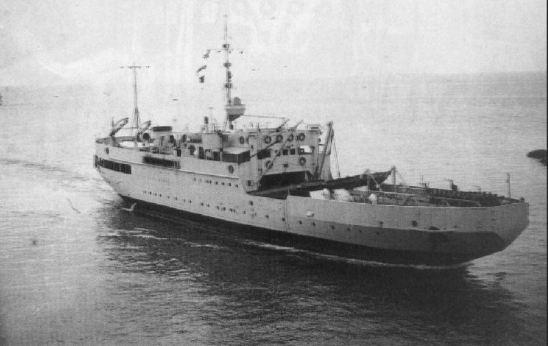 Les navires de la guerre des mines et auxiliaires italiens  Tirso_10