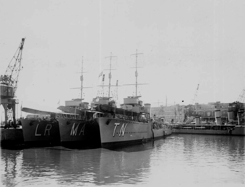 Marine argentine Tucuma11