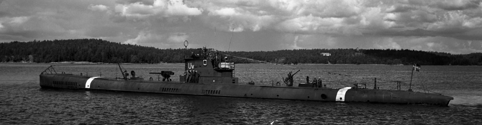 Marine suédoise - Page 3 Ulven_10