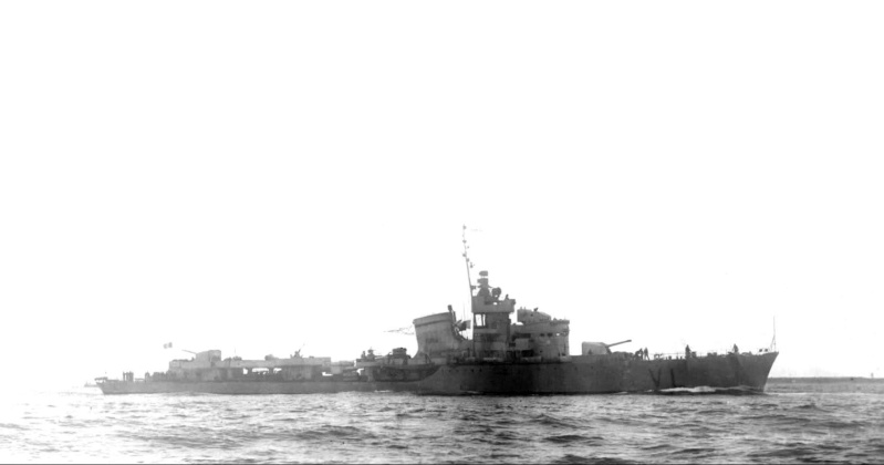 Destroyers italiens (Cacciatorpedinière) - Page 4 Velite10