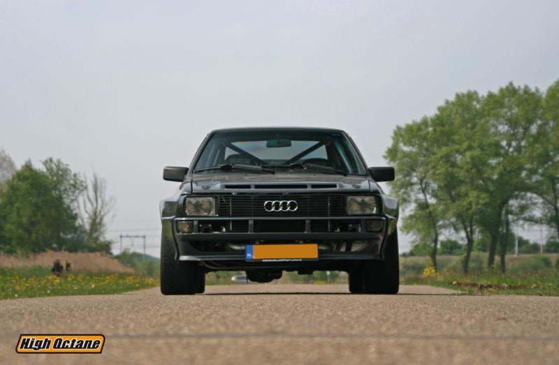 Quattro 14975910