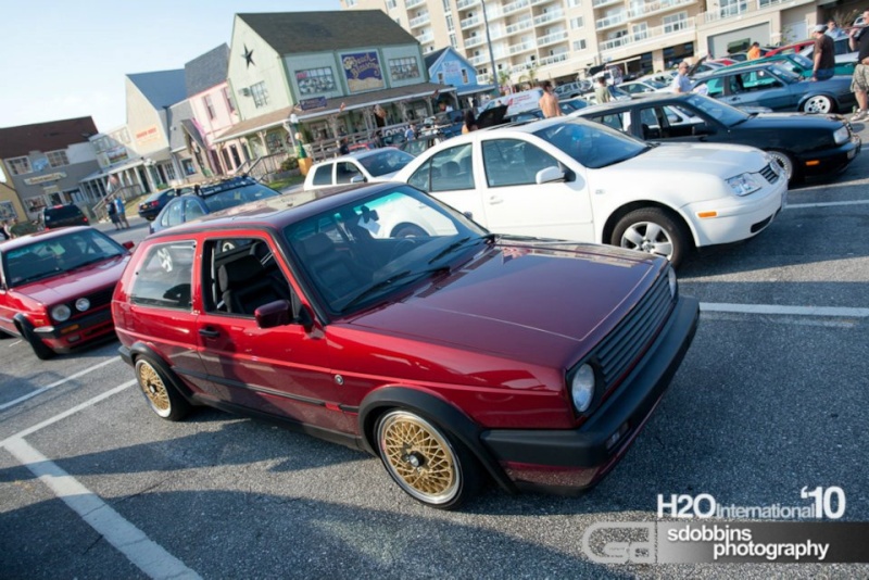 Golf G60 54444410