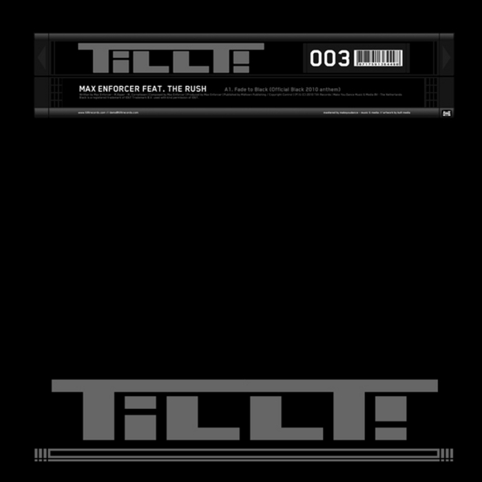 TiLLT! Records Coleccion hardstyle 320kbps 310