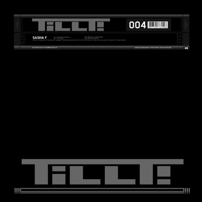 TiLLT! Records Coleccion hardstyle 320kbps 410