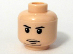 Lego Avengers : Les minifigs de Toitoine 3626bp10