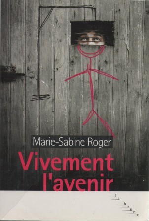 Vivement l'avenir - Marie-Sabine Roger (Lise) Avenir10