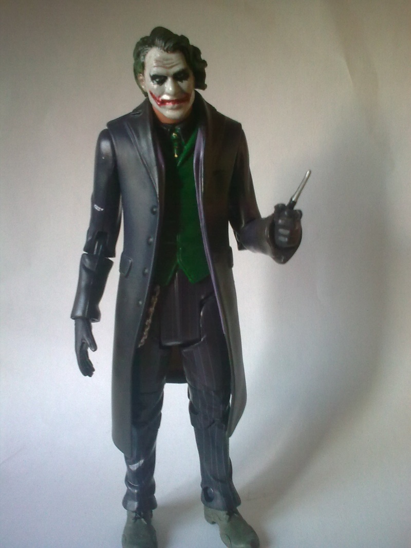 Repaint/custom Photo115
