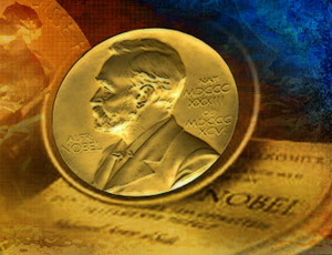 اليمنية "توكل كرمان" تفوز بجائزة "نوبل للسلام" عام 2011 1_201124