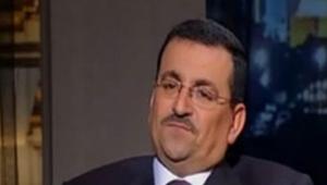 أنباء عن إقالة "أسامة هيكل" وزير الإعلام خلال ساعات 2011-627