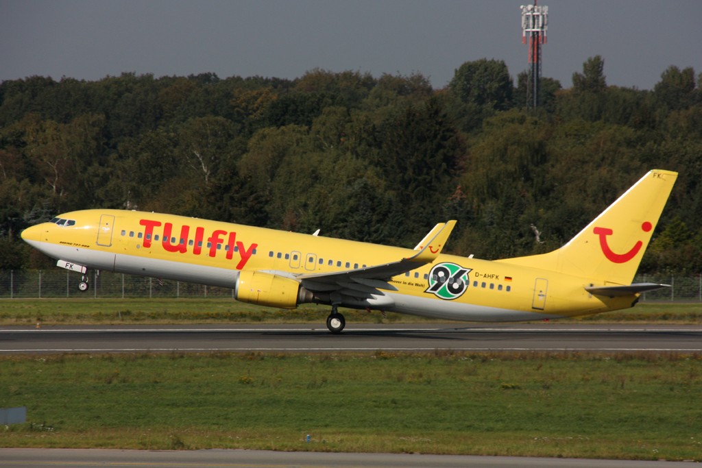 Hamburg Flughafen 100 Jahre  24.09.2011 D-ahfk10