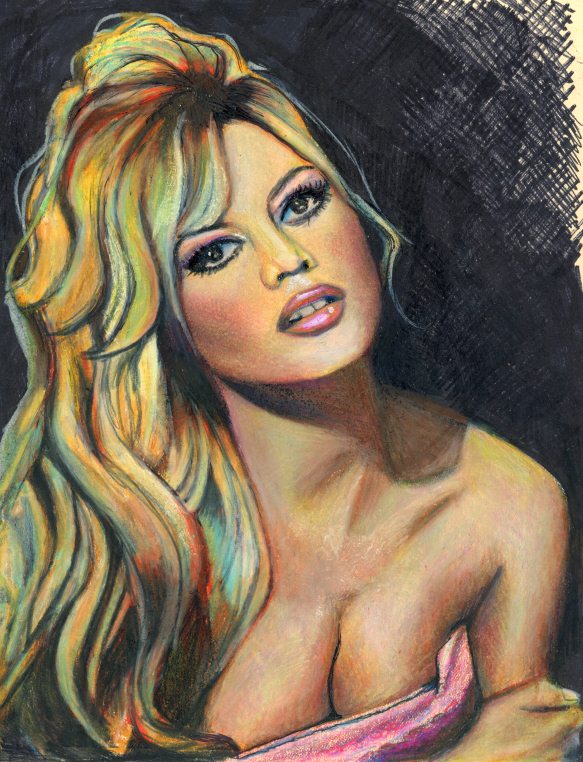 ART - Page 36 Bardot54