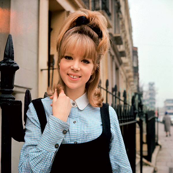 Pattie Boyd Pattie16