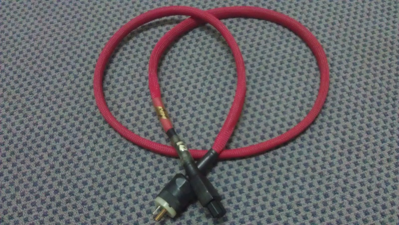 NBS signiture ll power cord(sold) Imag1125