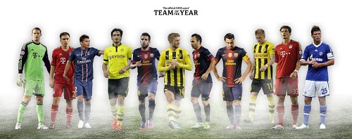 UEFA users team of the year  Th10