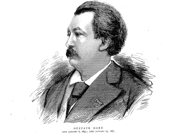 Gustave Dore Dore10