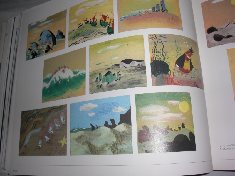 Les livres Disney - Page 32 Cimg2526