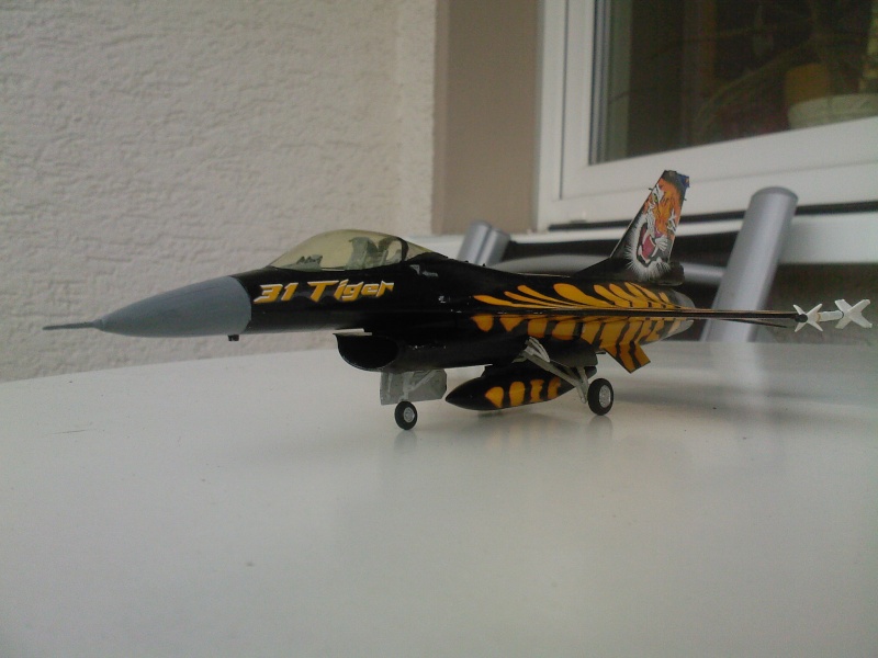 Tiger-Meet F-16A BAF Sp_a0911