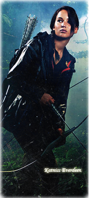 Katniss Everdeen