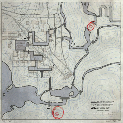 Outlands Maps Canalm10