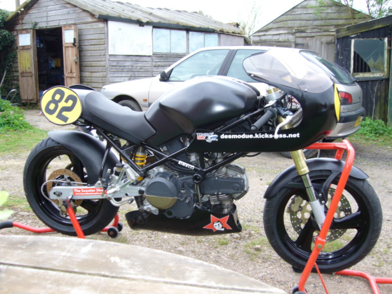 Ducati Monster S4 P1010811