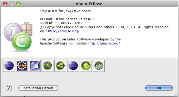 Eclipse Hangs: When auto complete is used Screen11
