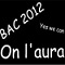 BAC 2012 (البكالوريا 2012)