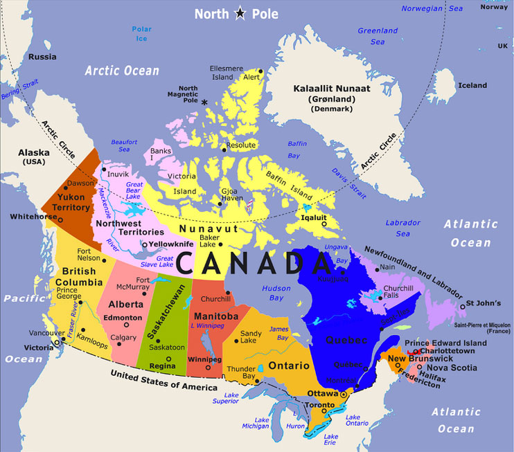 [Validé] Fédération Canadienne Canada13