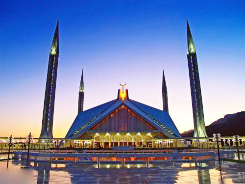 [Accepté] République islamique du Pakistan Faisal10