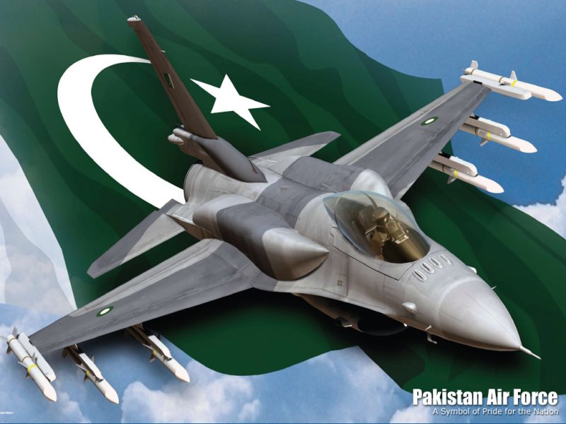 [Accepté] République islamique du Pakistan Pakist12