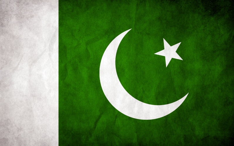 [Accepté] République islamique du Pakistan Pakist14