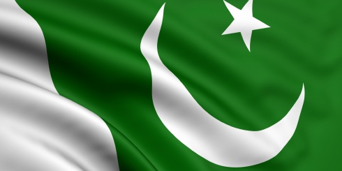 [Accepté] République islamique du Pakistan Pakist21