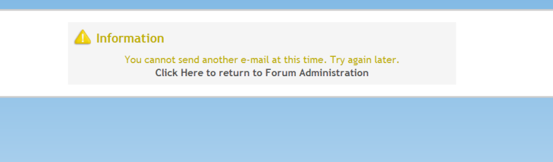 Unable to send mass email (Again) Massem10