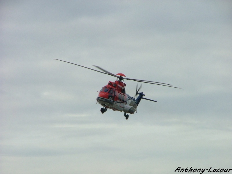 Plateforme d'essais d'Eurocopter Dscf0212
